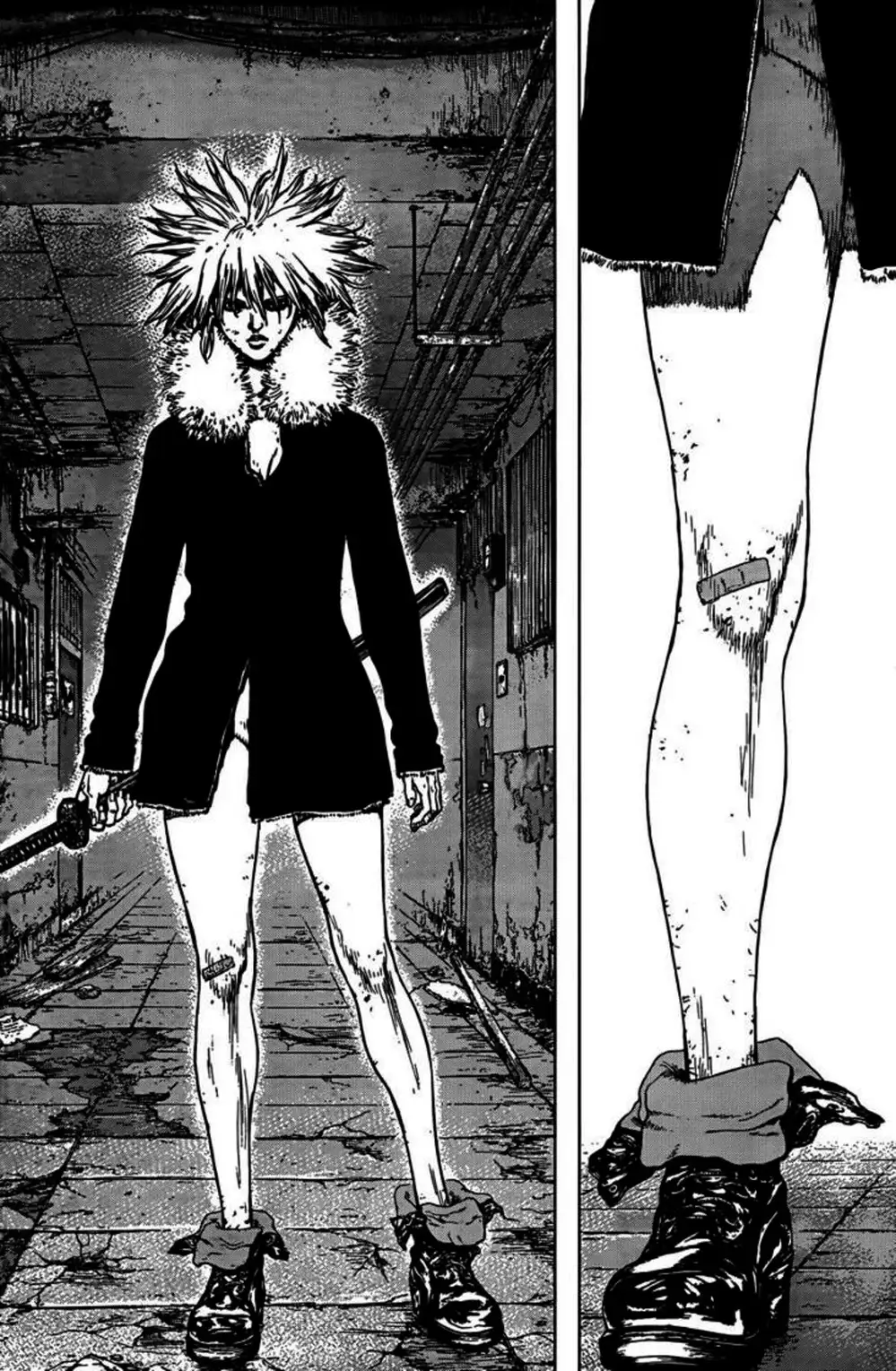Chapter 143 - Image 4