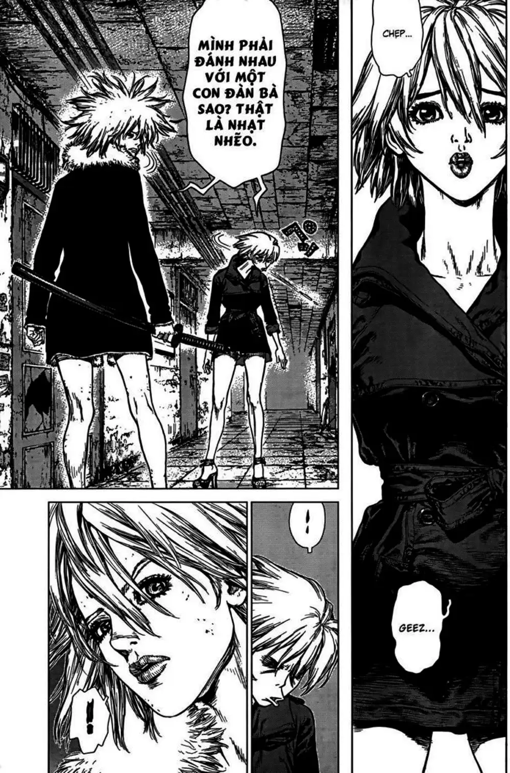 Chapter 143 - Image 5
