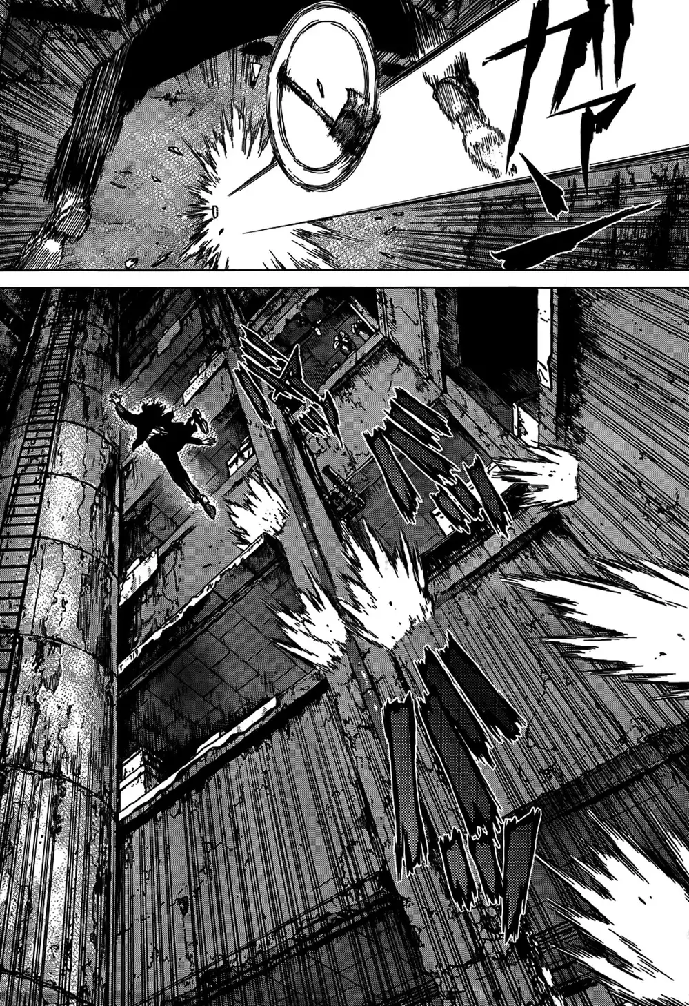 Chapter 144 - Image 3