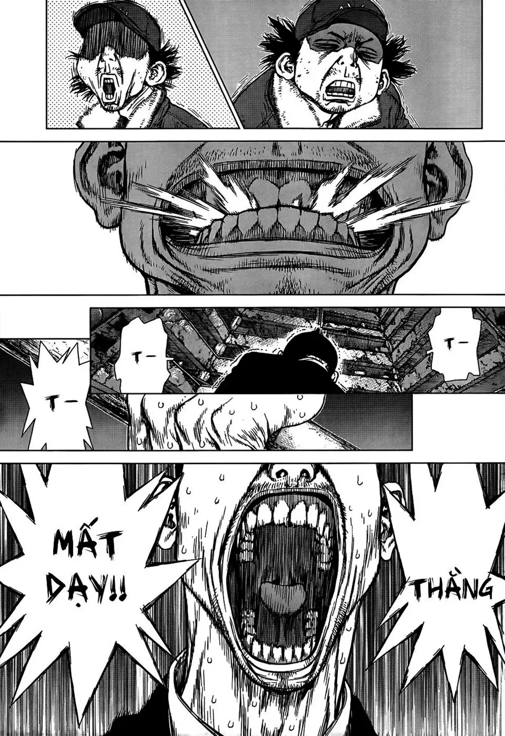 Chapter 144 - Image 4
