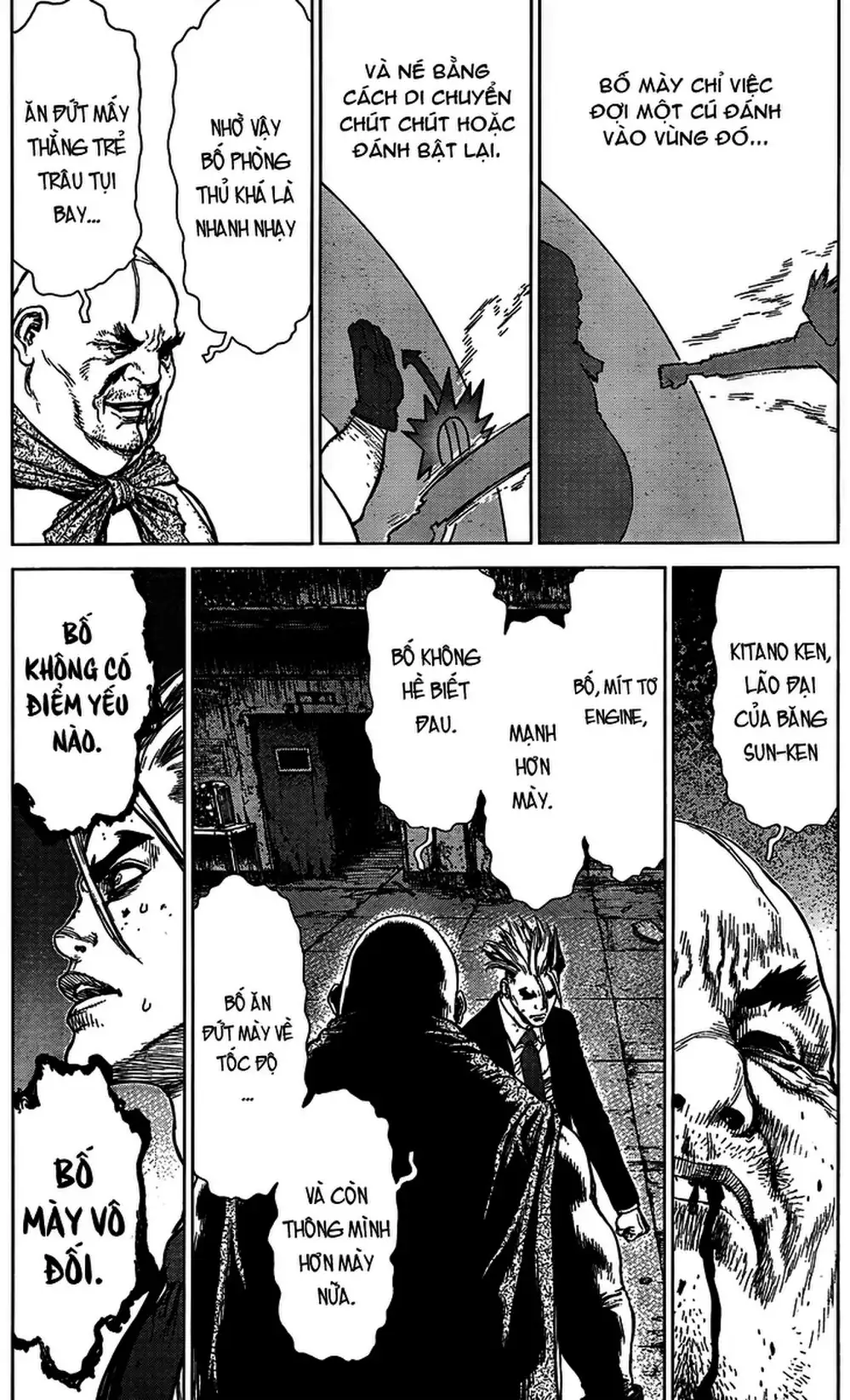 Chapter 145 - Image 11
