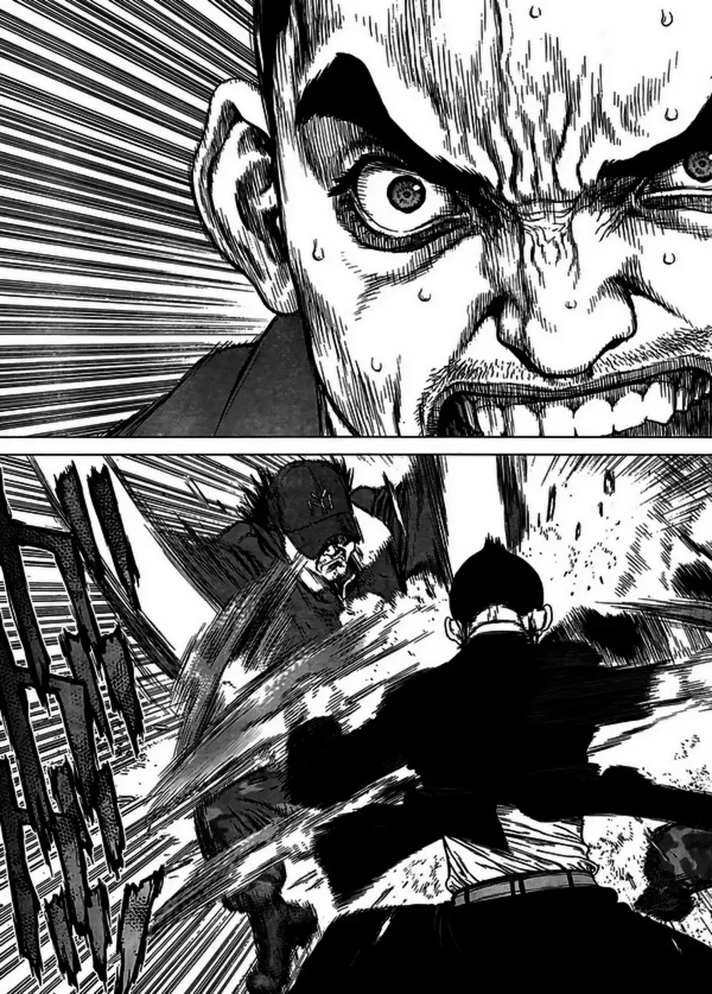 Chapter 145 - Image 17