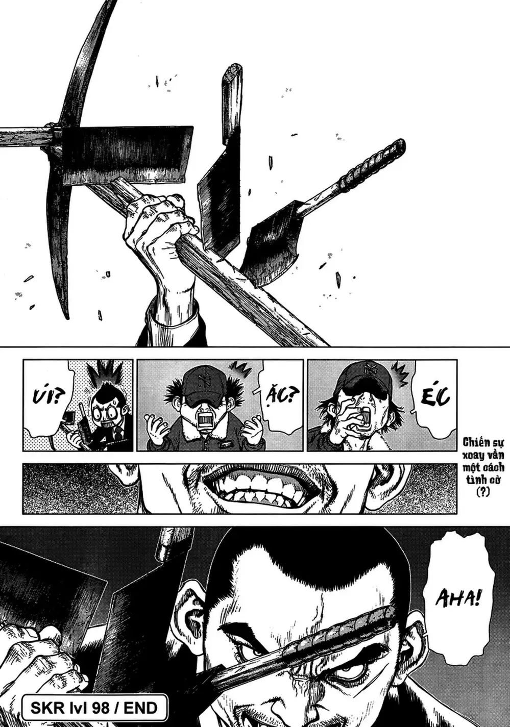 Chapter 145 - Image 19
