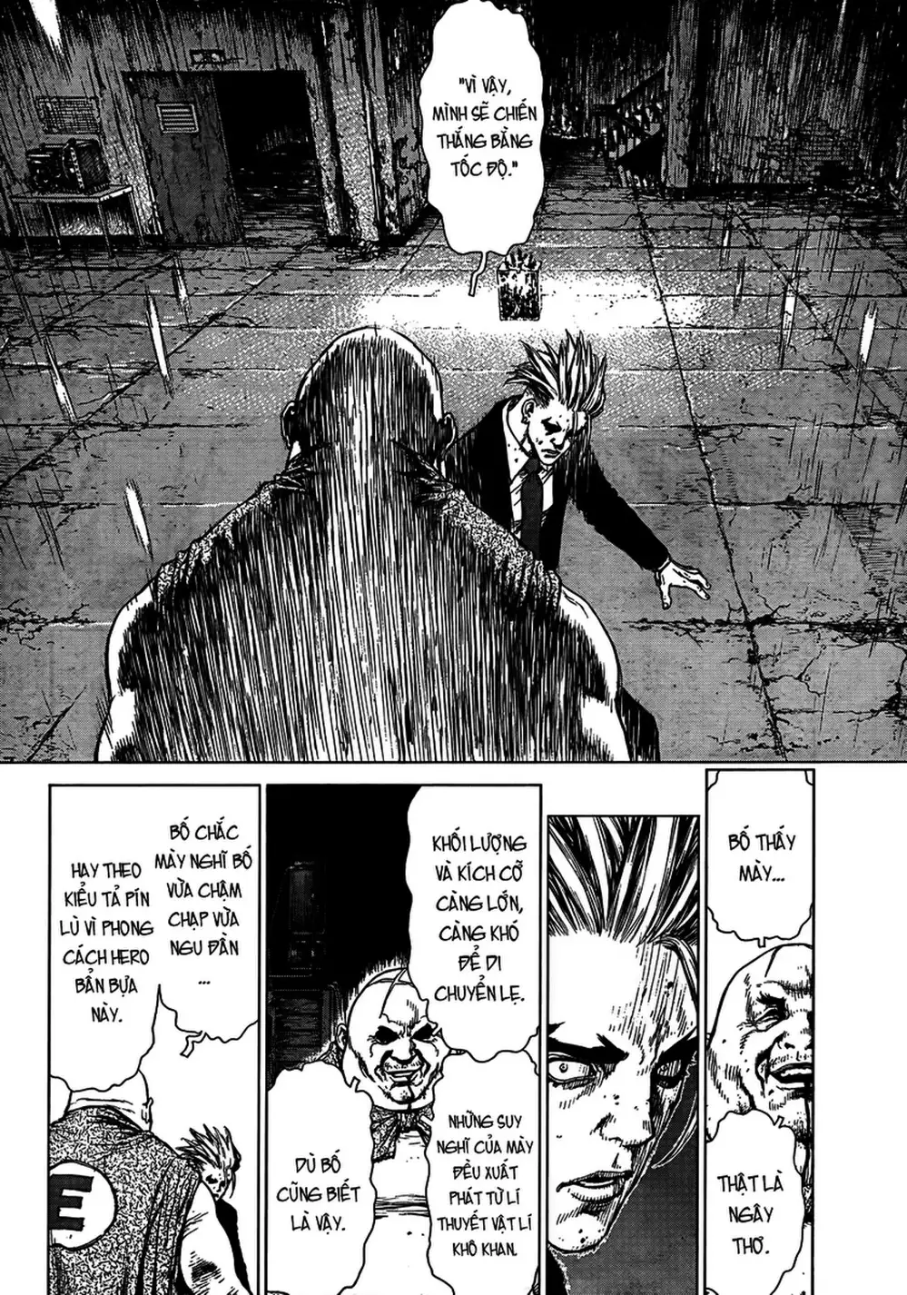 Chapter 145 - Image 9