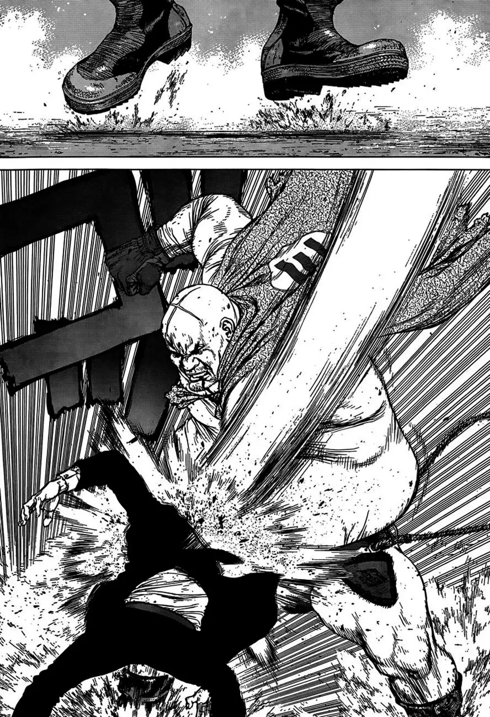 Chapter 146 - Image 11