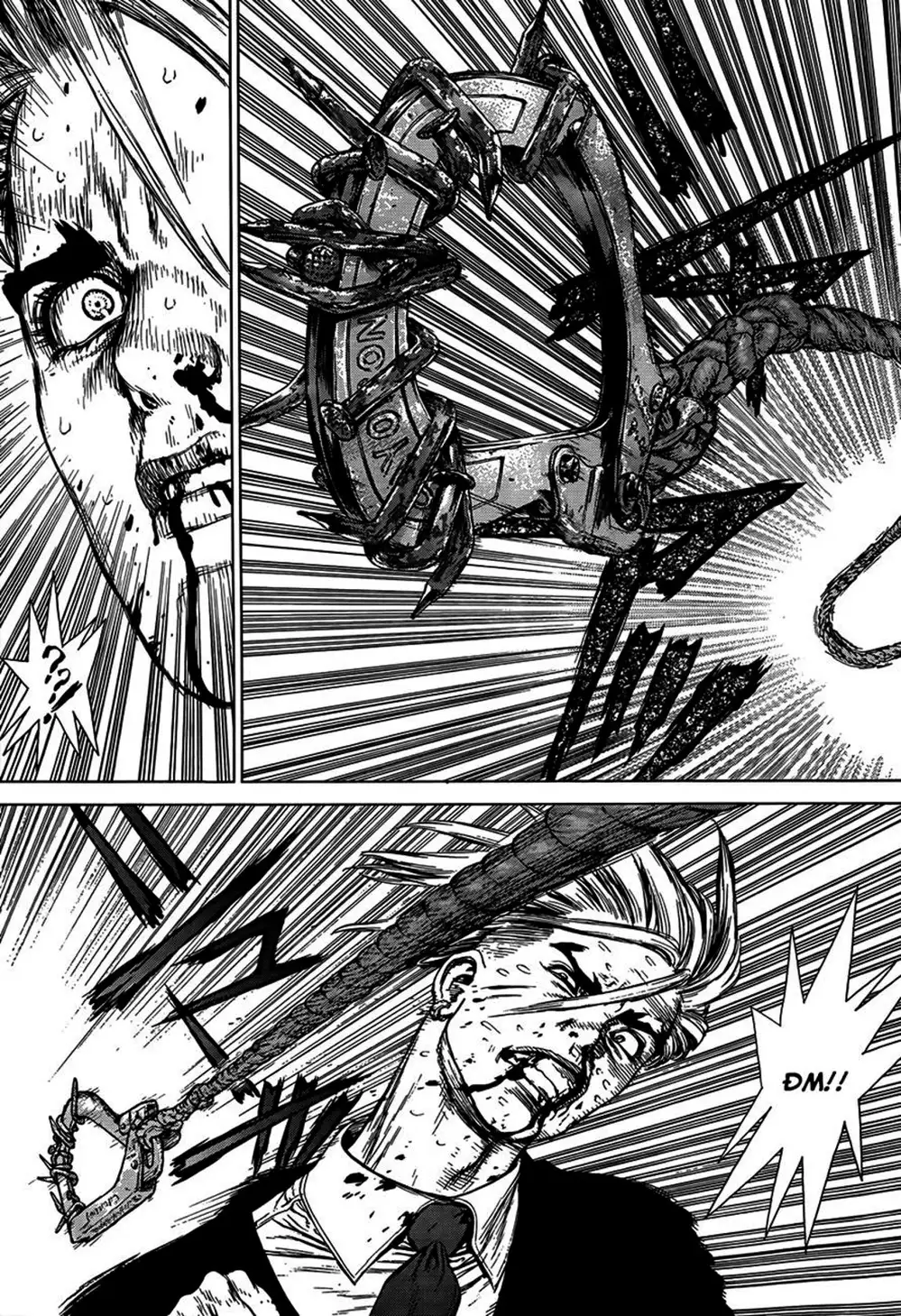 Chapter 146 - Image 16