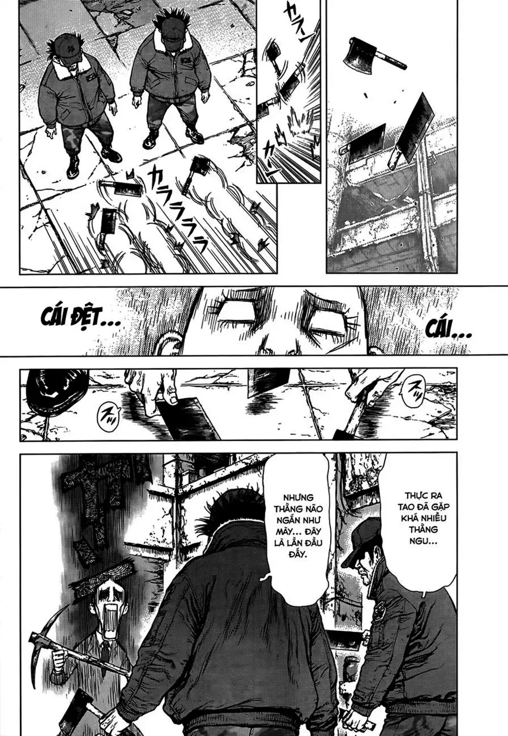Chapter 146 - Image 5