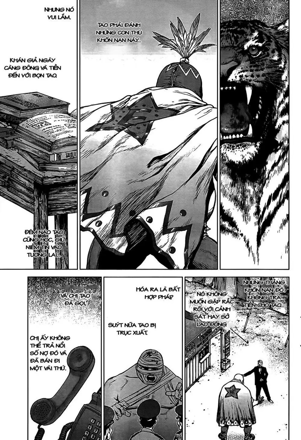 Chapter 147 - Image 2
