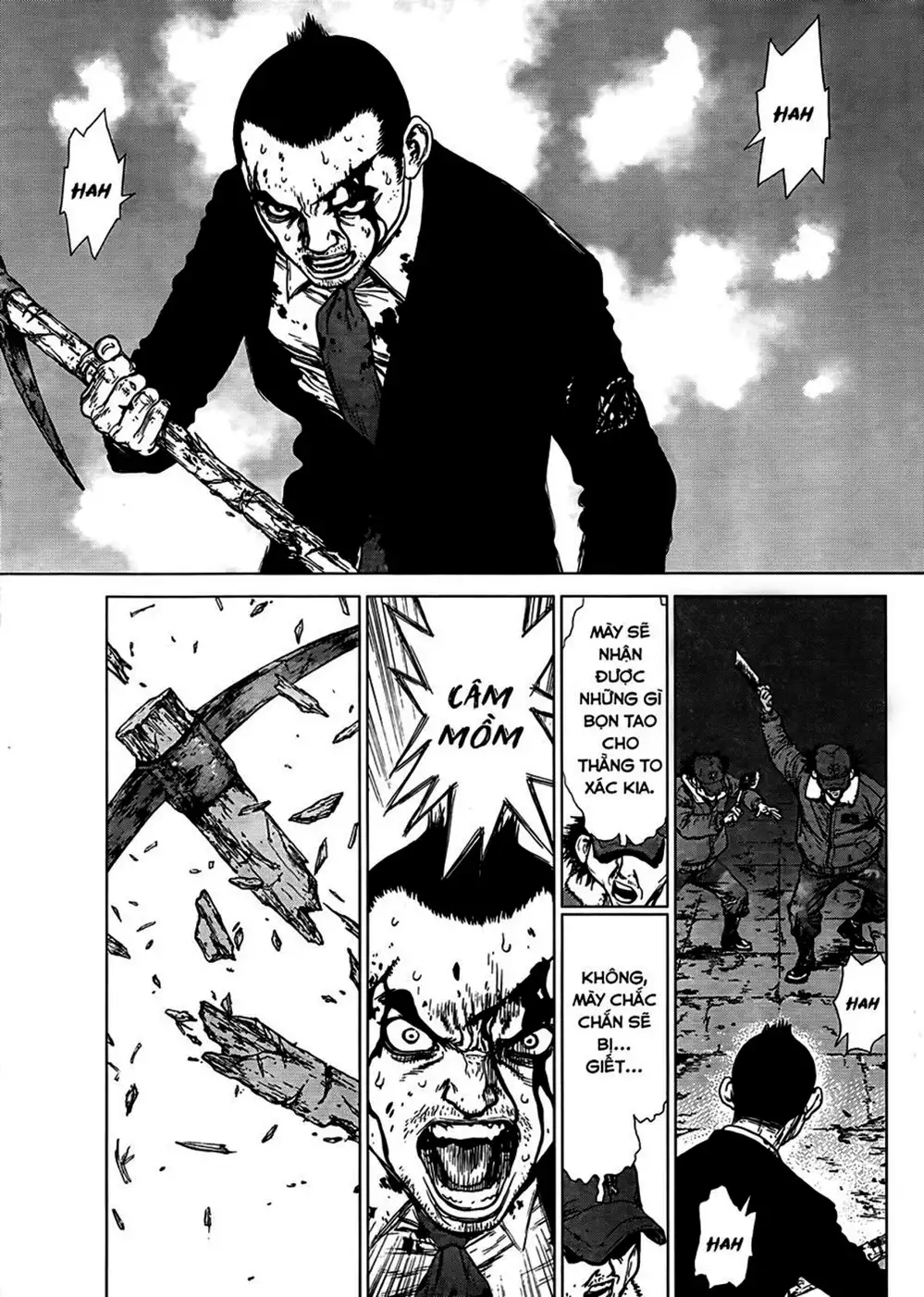Chapter 147 - Image 18