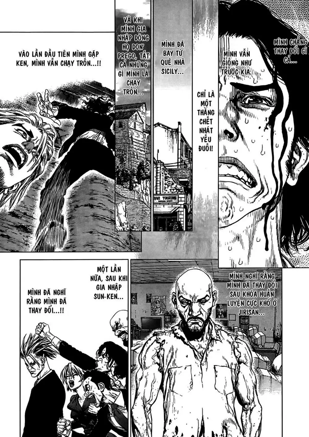Chapter 148 - Image 1