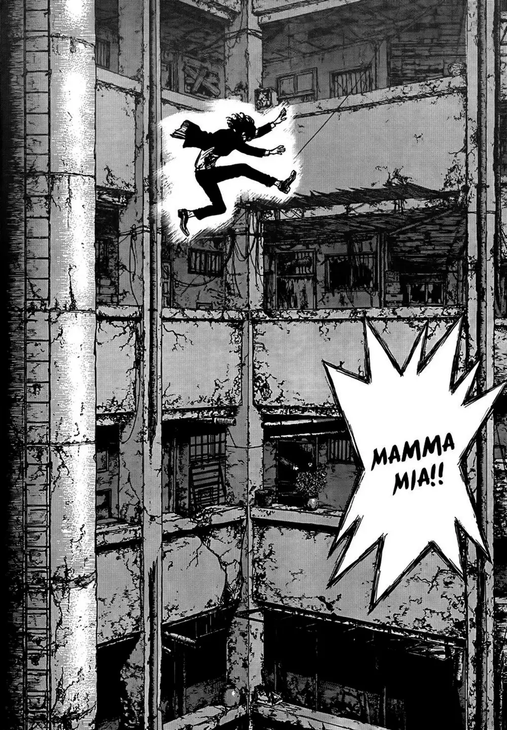 Chapter 148 - Image 15