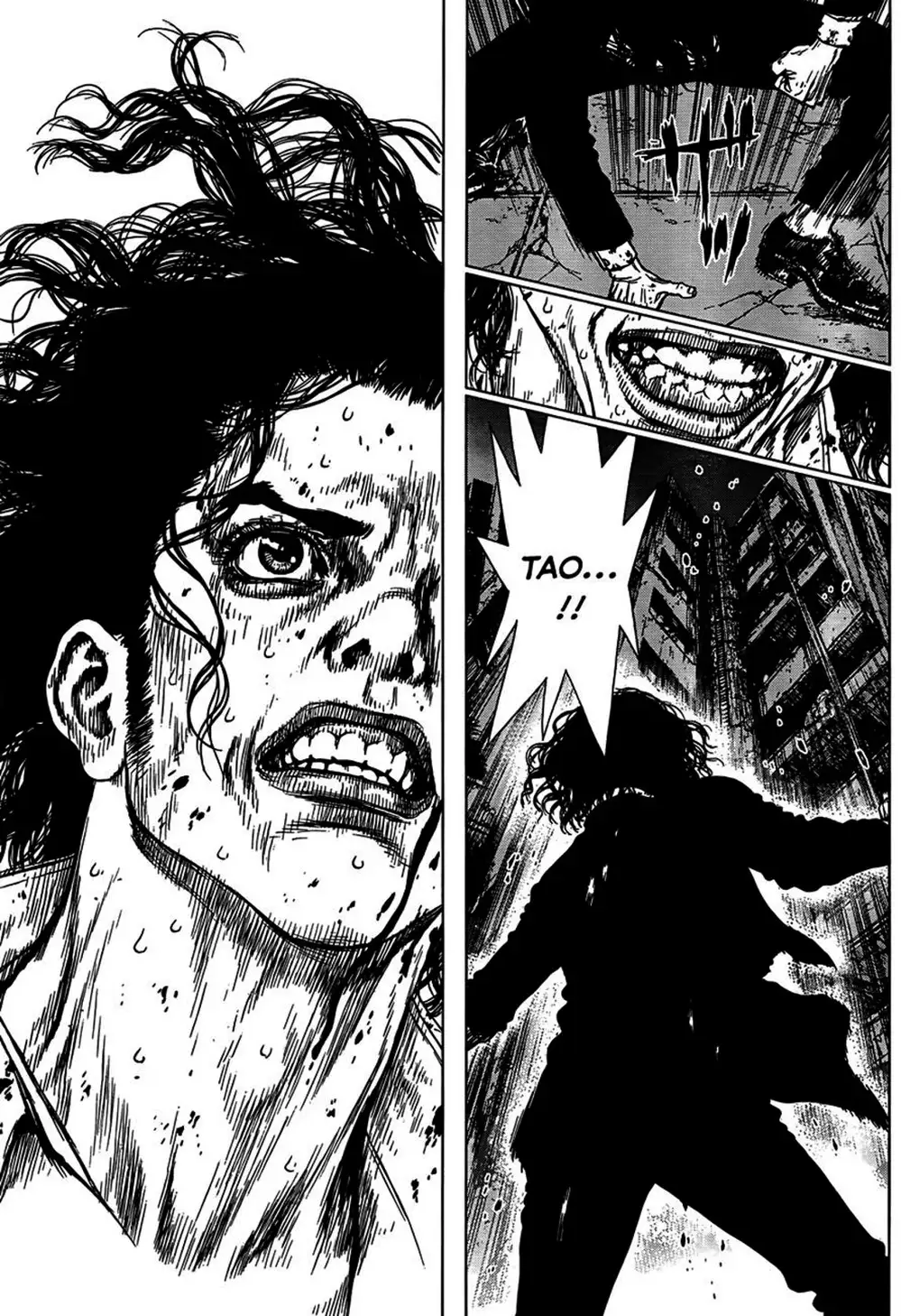 Chapter 148 - Image 20