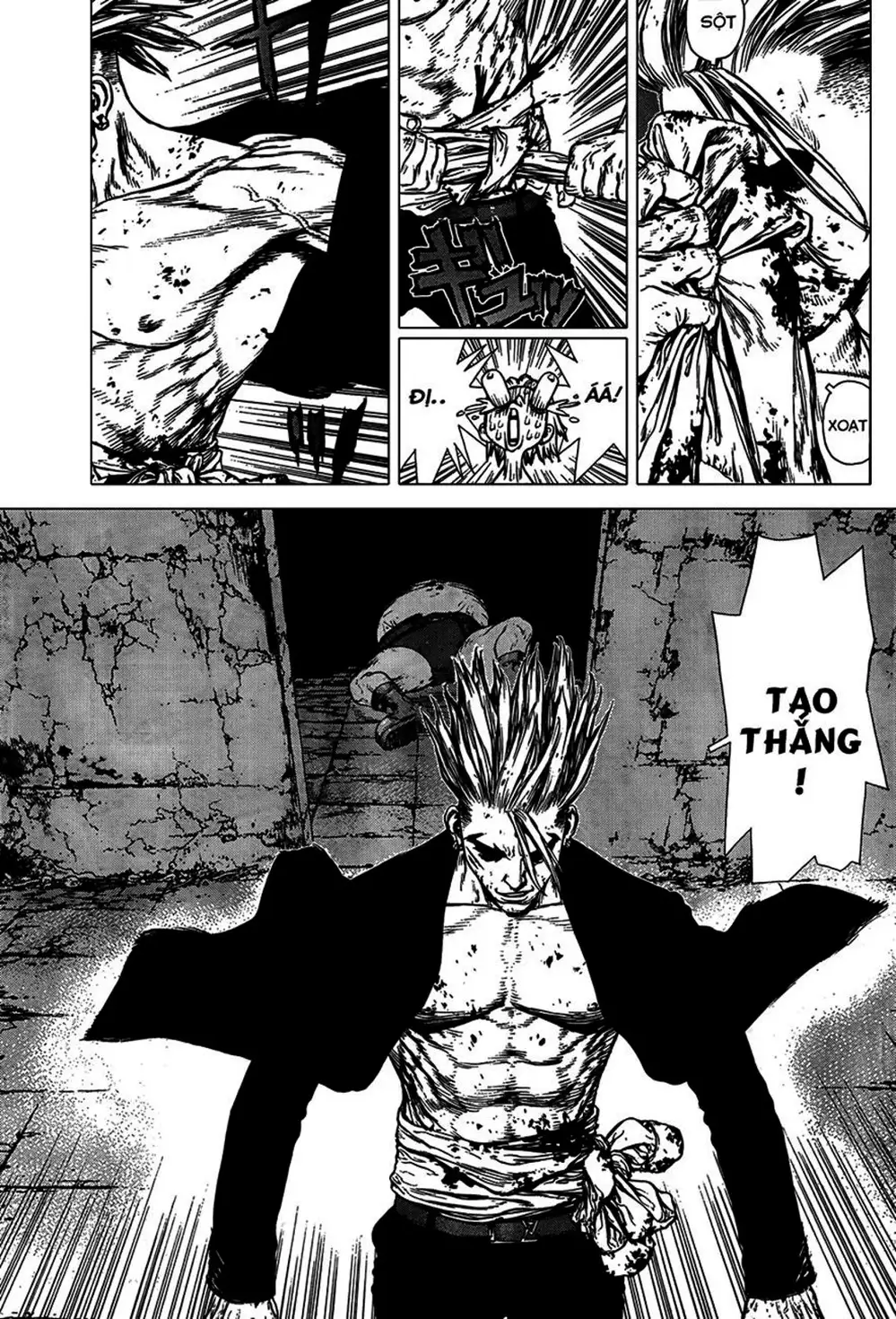 Chapter 150 - Image 2