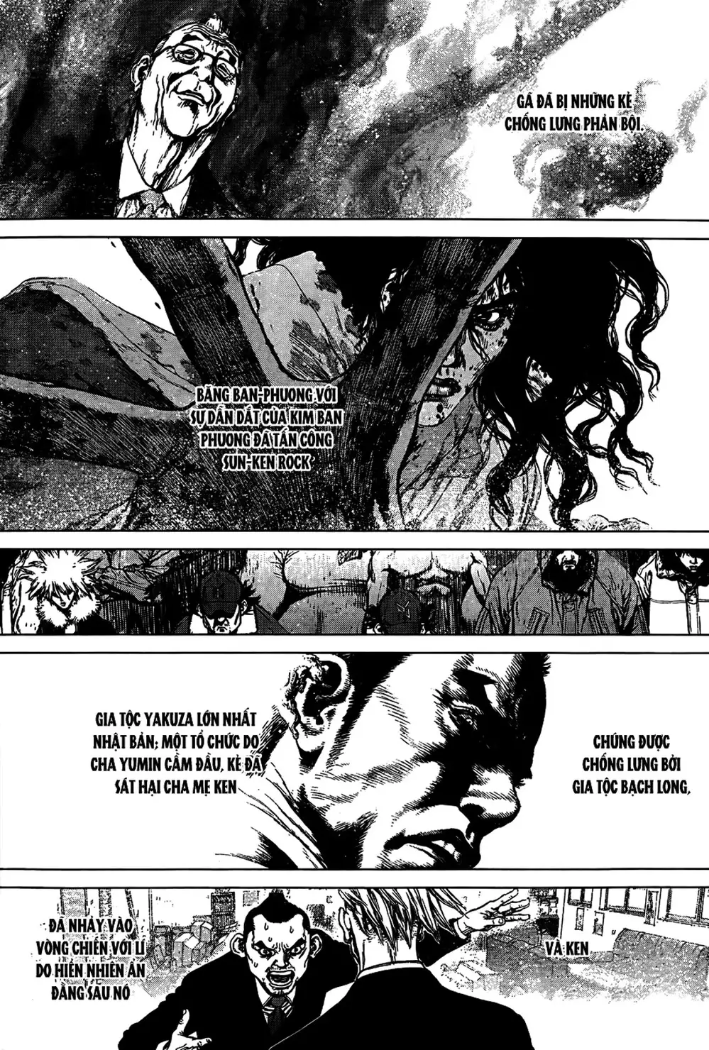 Chapter 150 - Image 19