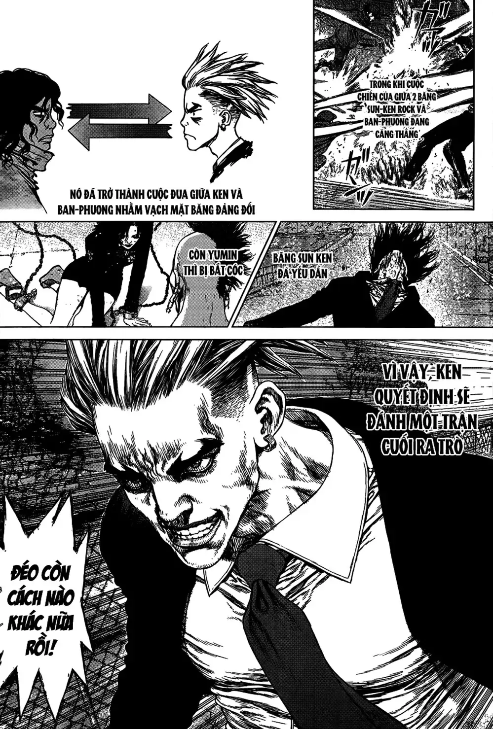 Chapter 150 - Image 20