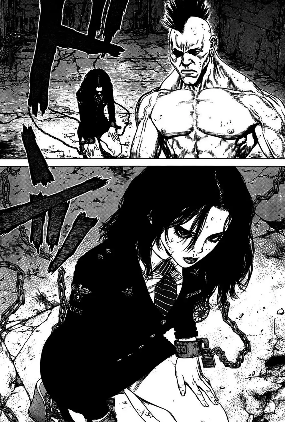 Chapter 150 - Image 8
