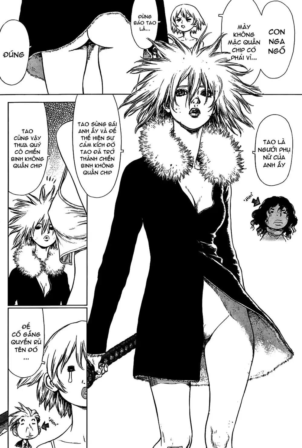 Chapter 151 - Image 11