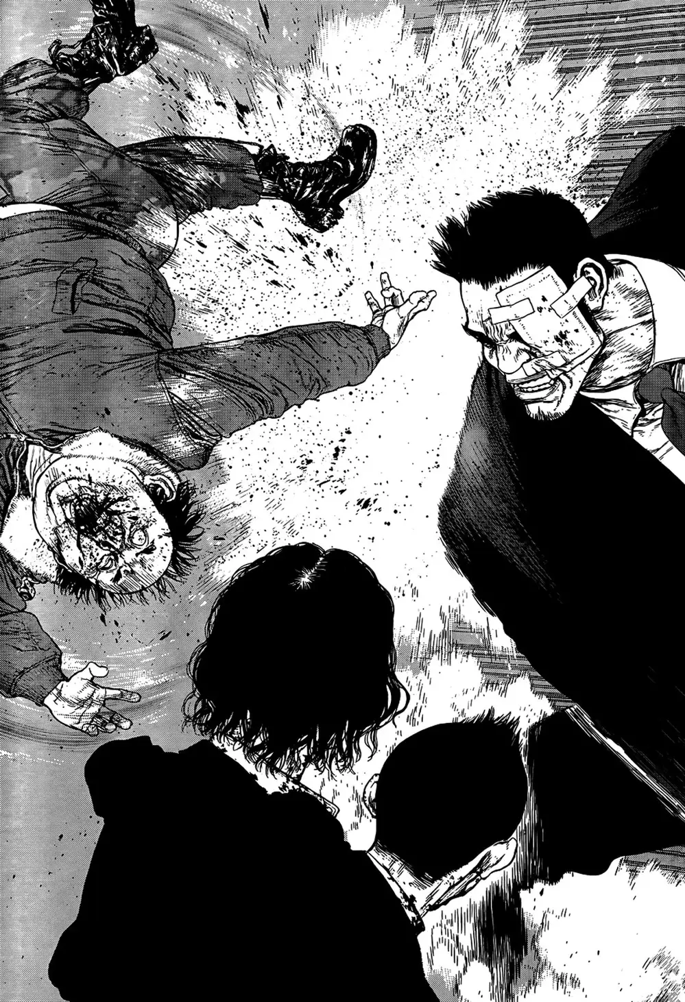 Chapter 151 - Image 13