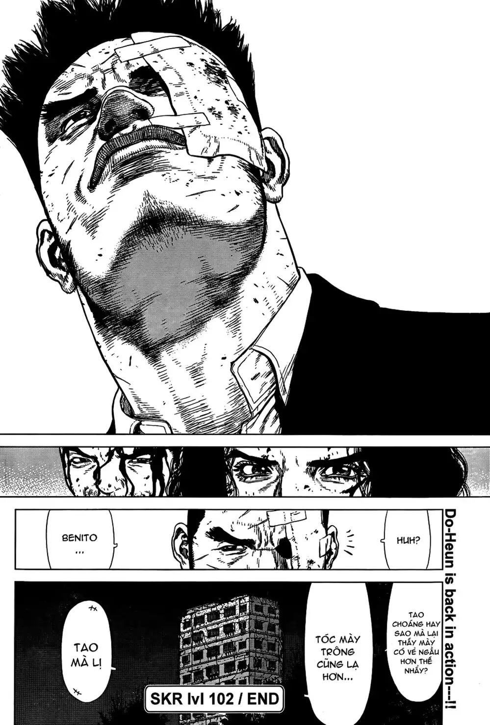 Chapter 151 - Image 17