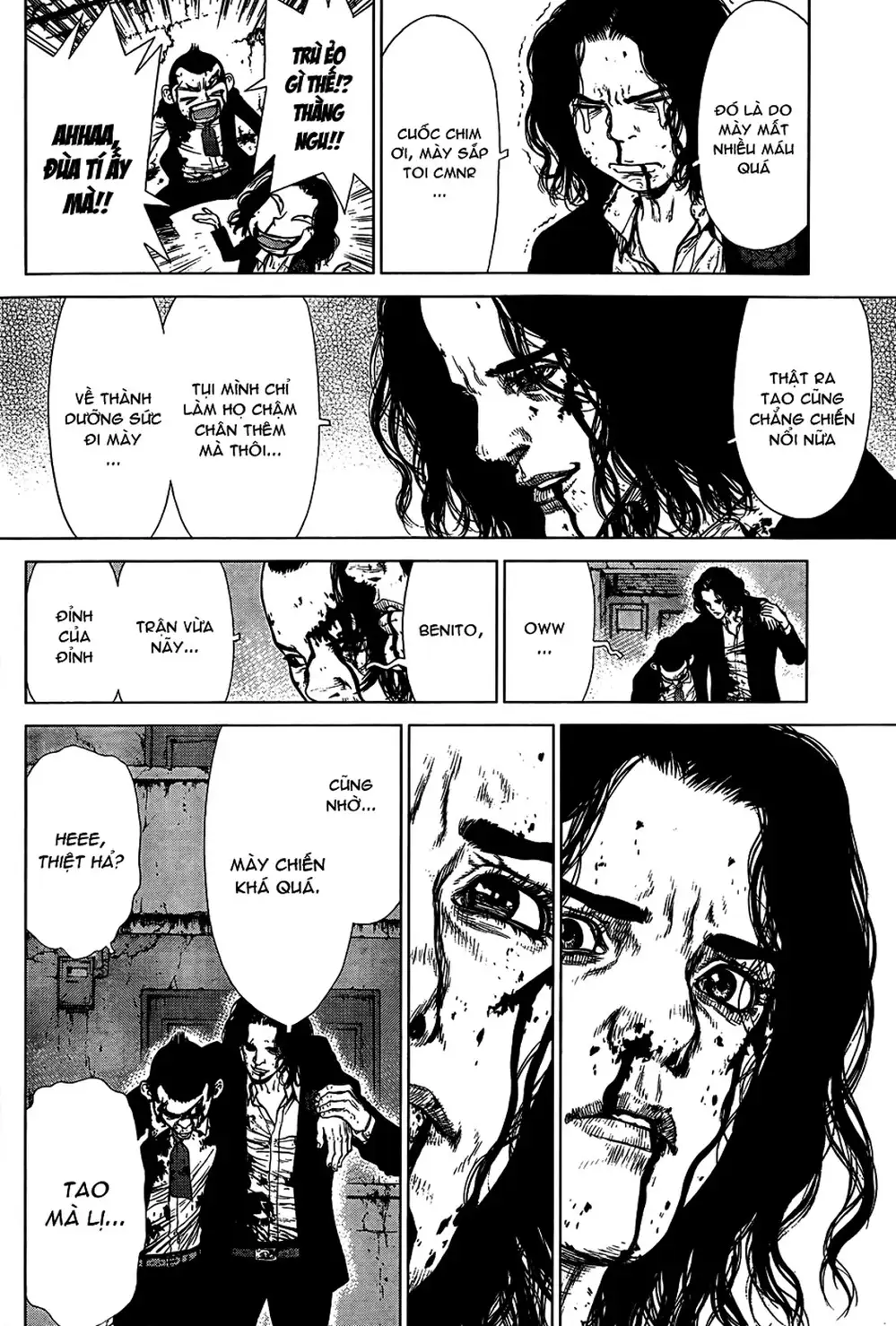 Chapter 151 - Image 3