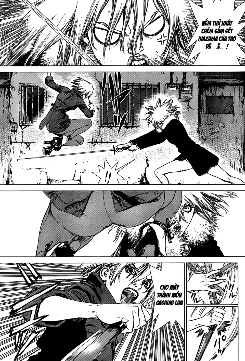 Chapter 151 - Image 6