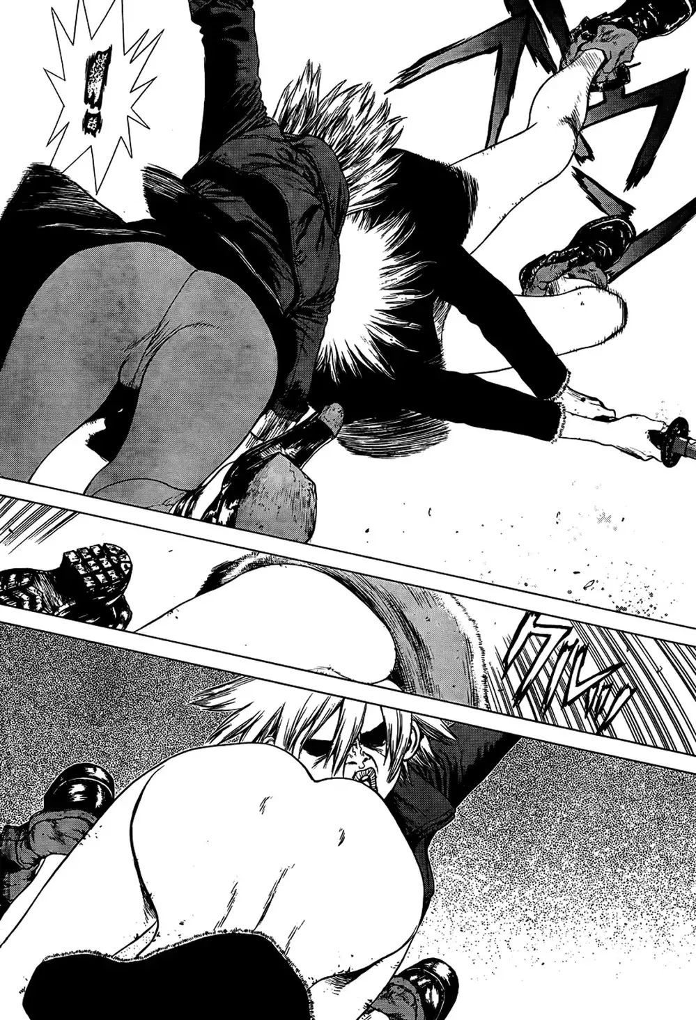 Chapter 151 - Image 7