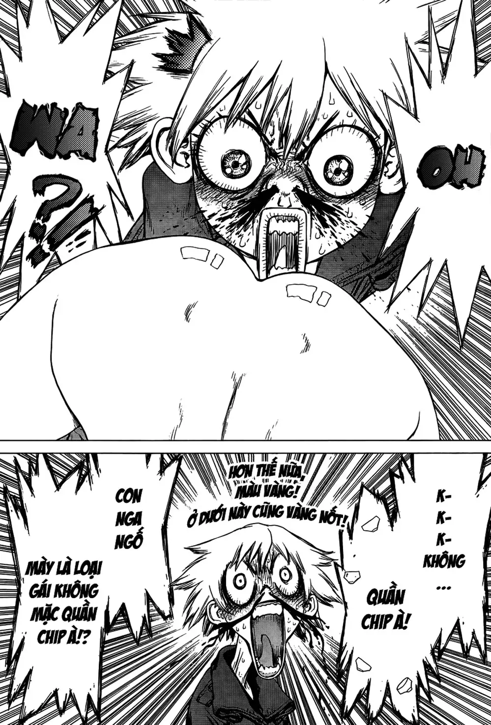 Chapter 151 - Image 8