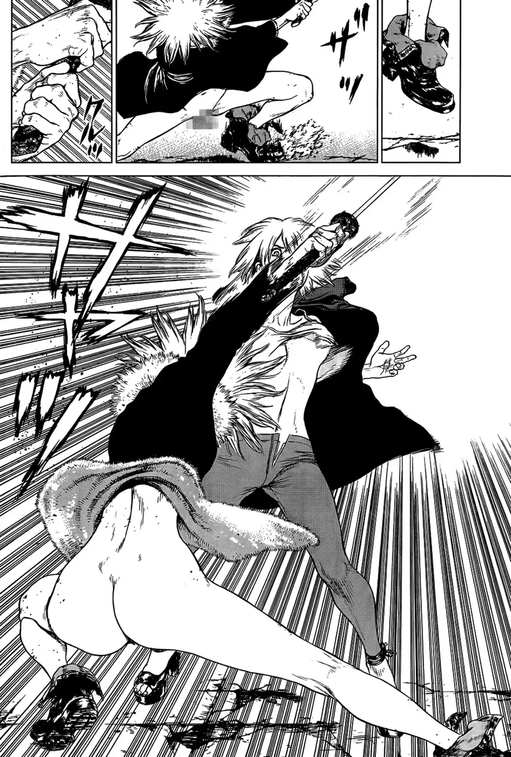 Chapter 151 - Image 9