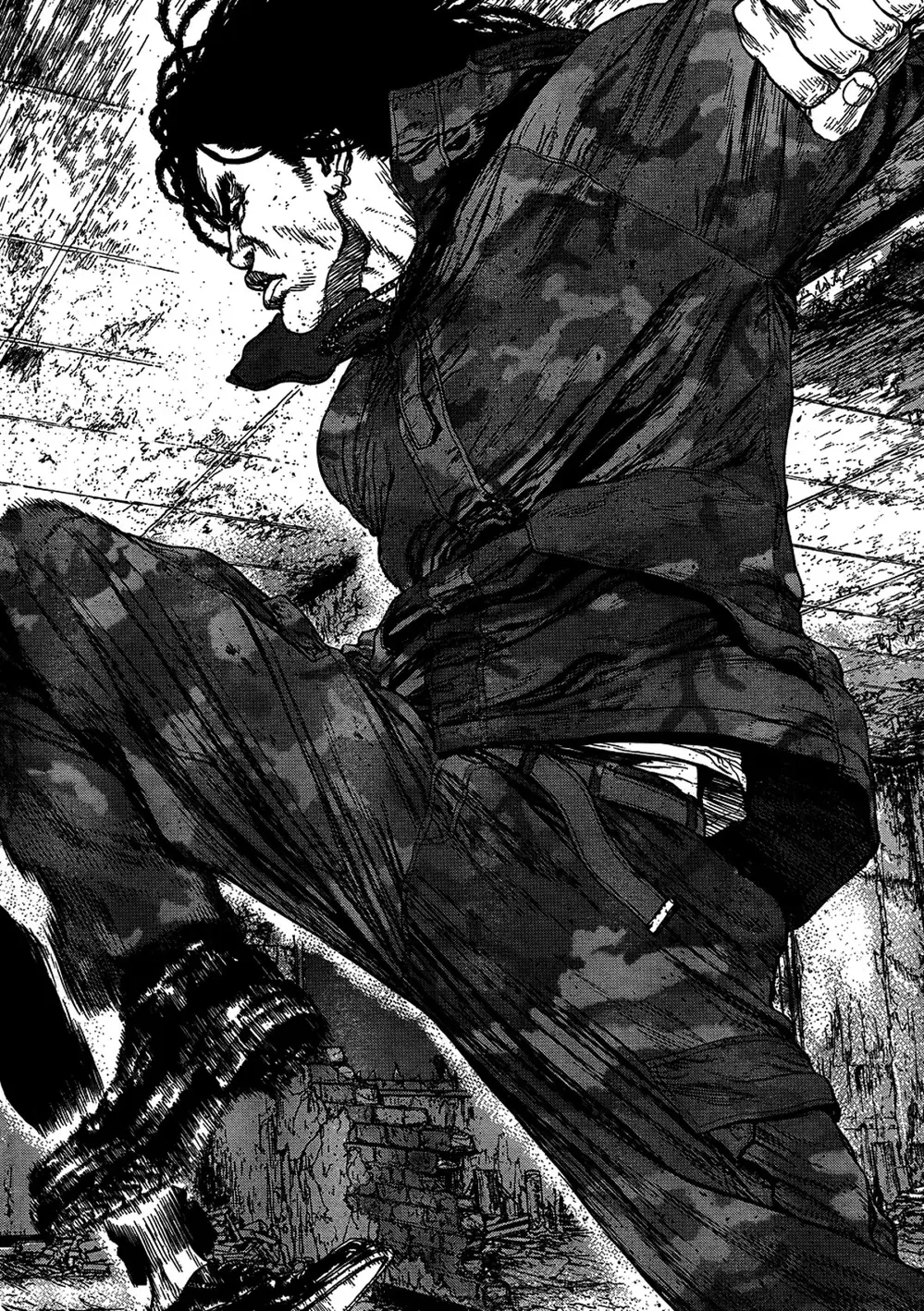 Chapter 152 - Image 13