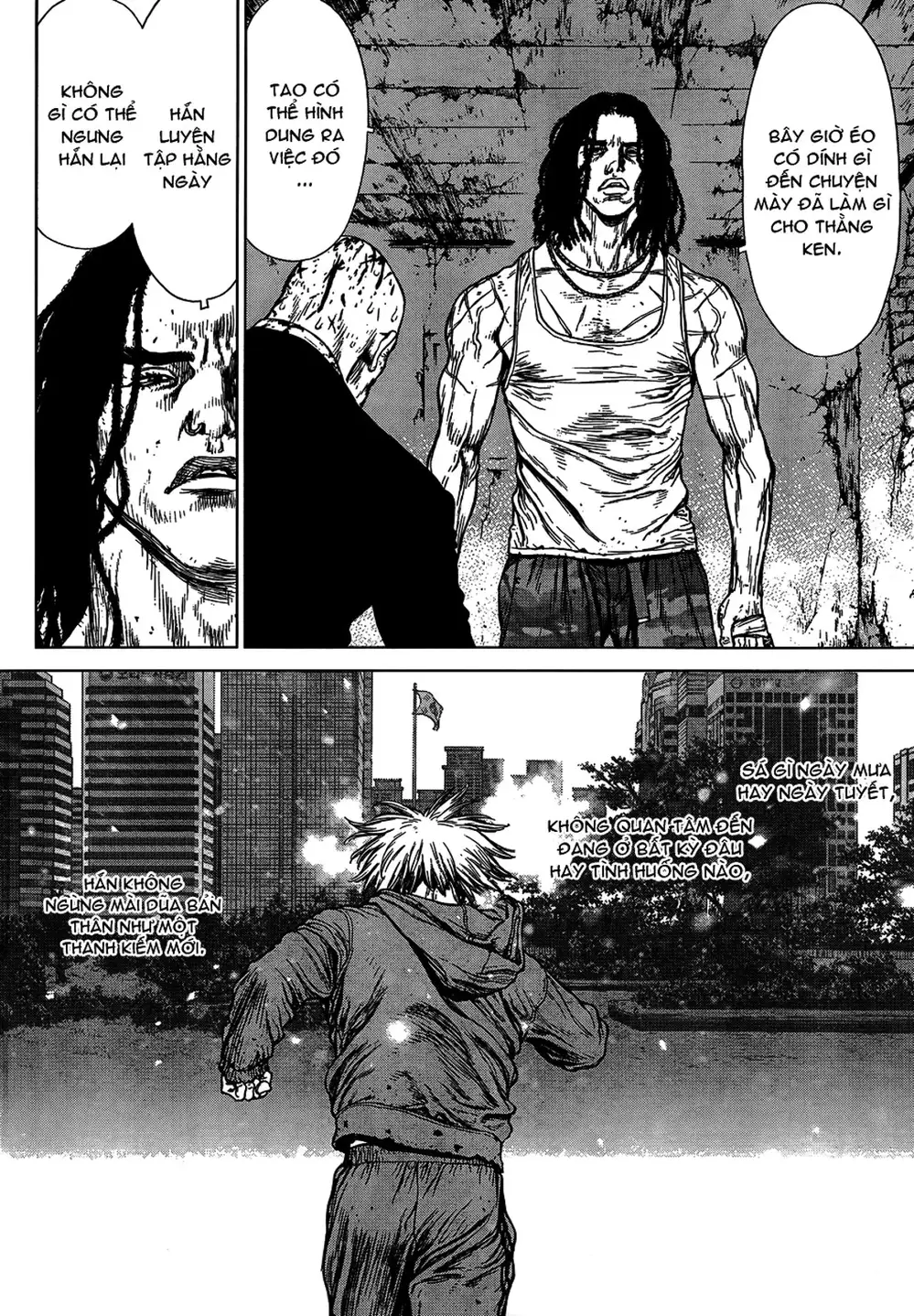 Chapter 152 - Image 16