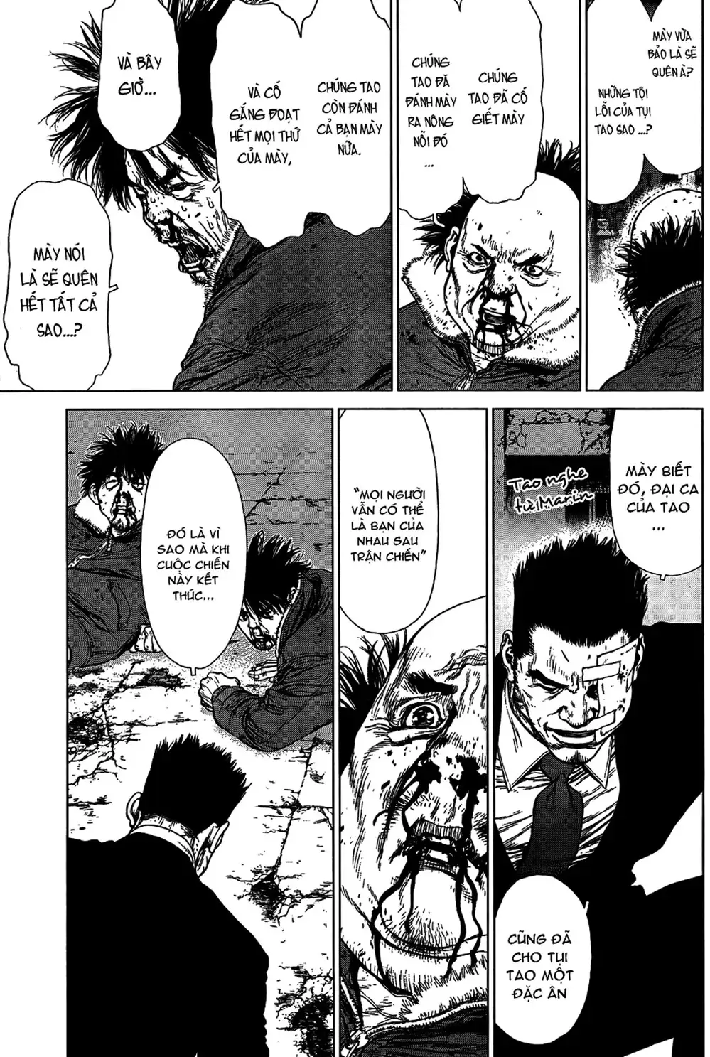 Chapter 152 - Image 7