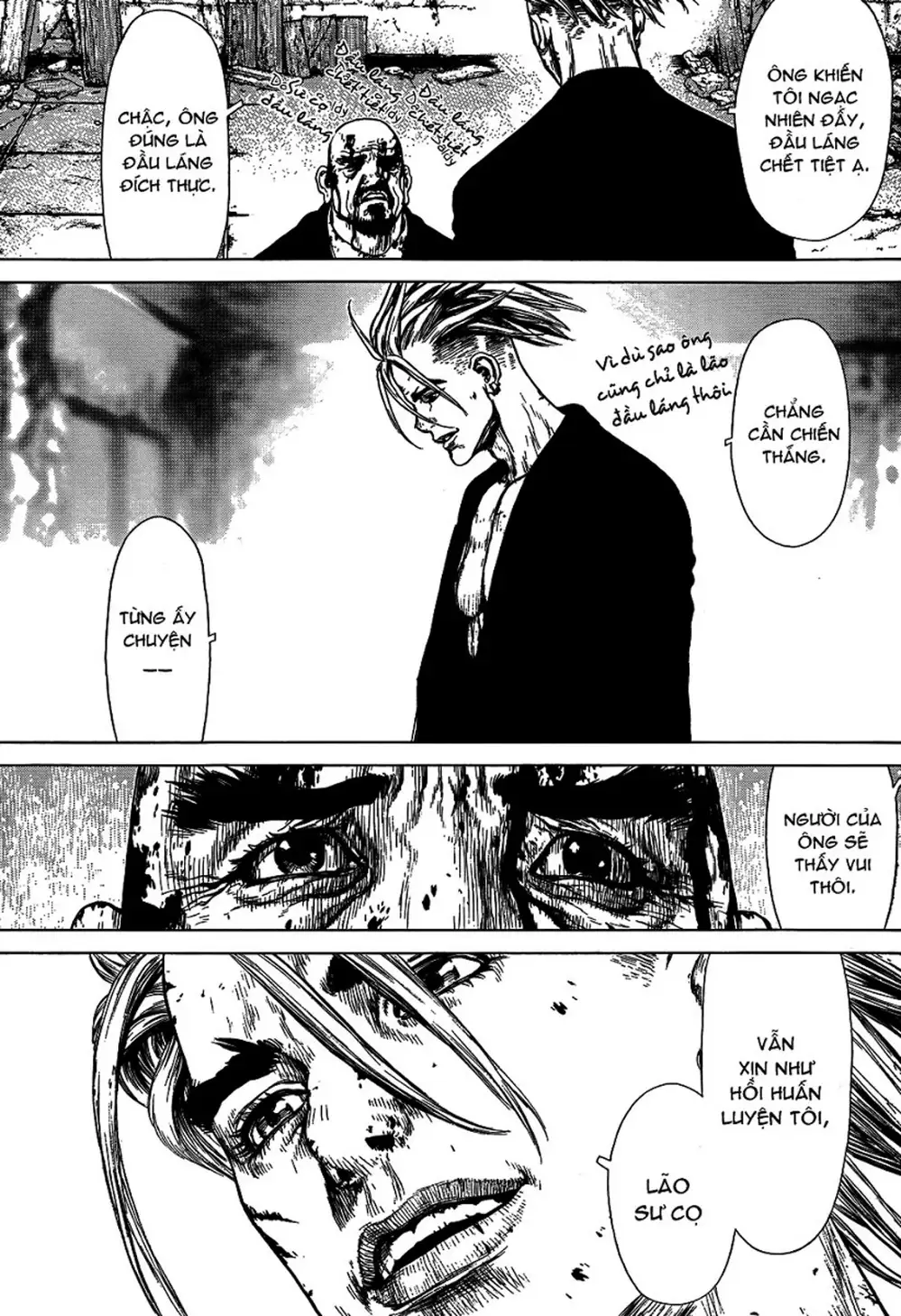 Chapter 153 - Image 20