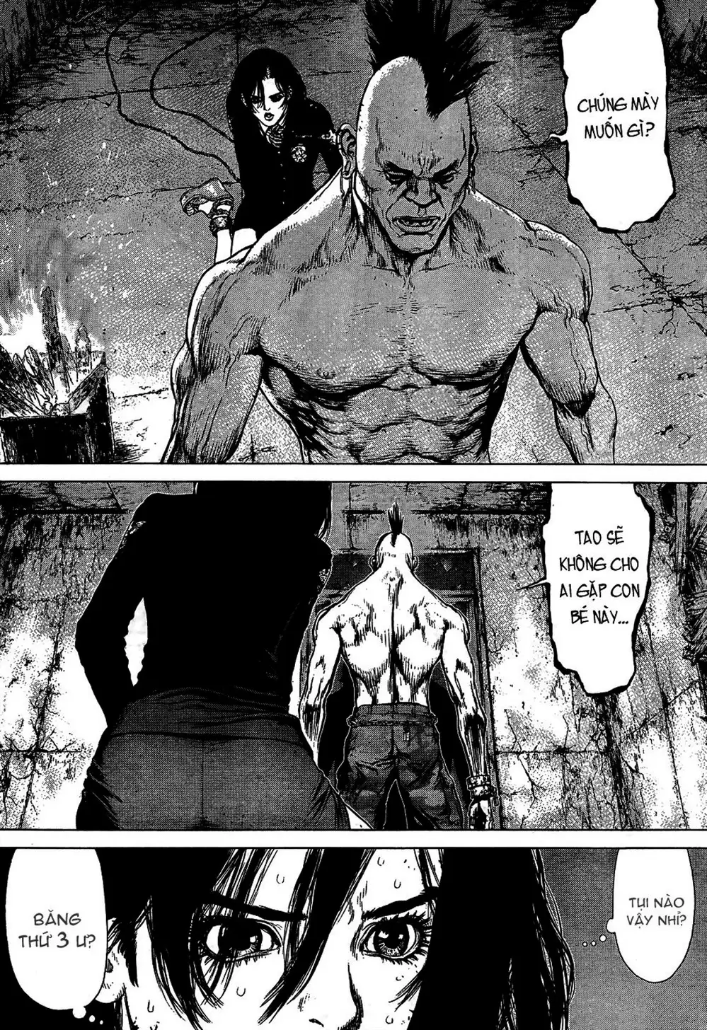 Chapter 154 - Image 20