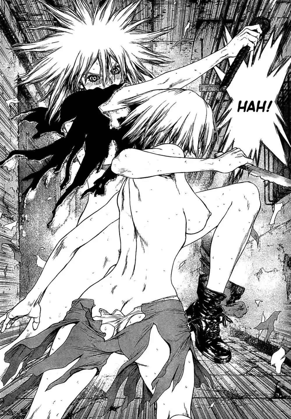 Chapter 154 - Image 5