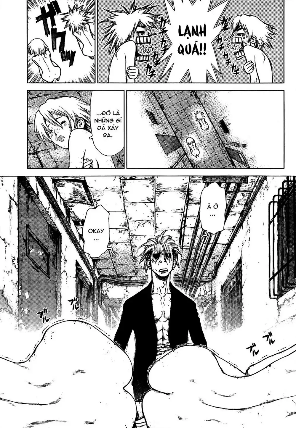 Chapter 154 - Image 9