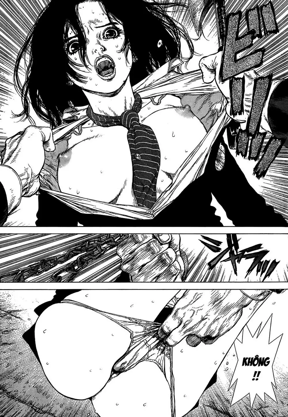 Chapter 155 - Image 12