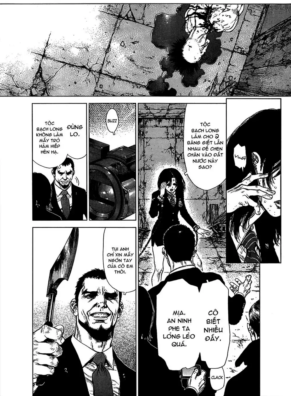 Chapter 155 - Image 9