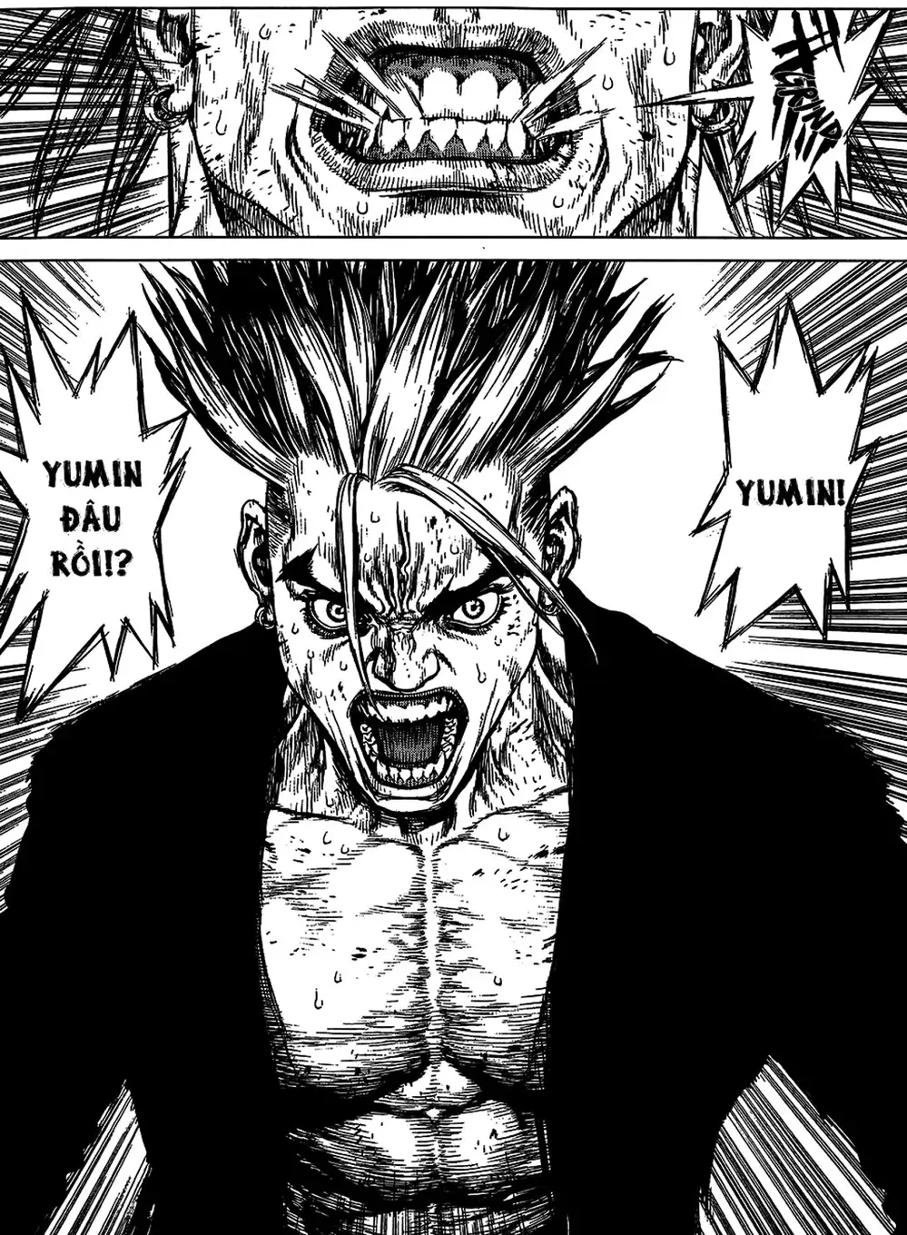 Chapter 156 - Image 17