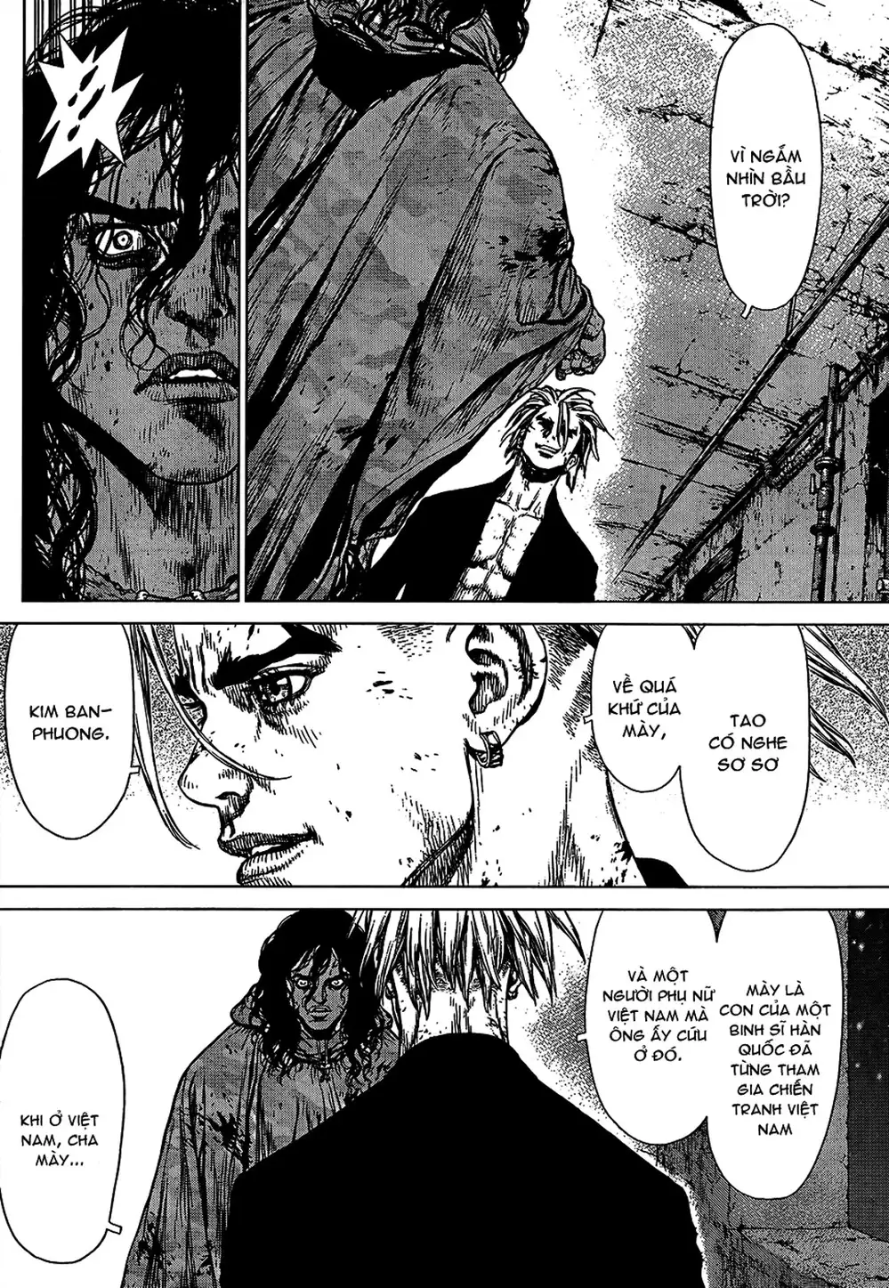 Chapter 157 - Image 1
