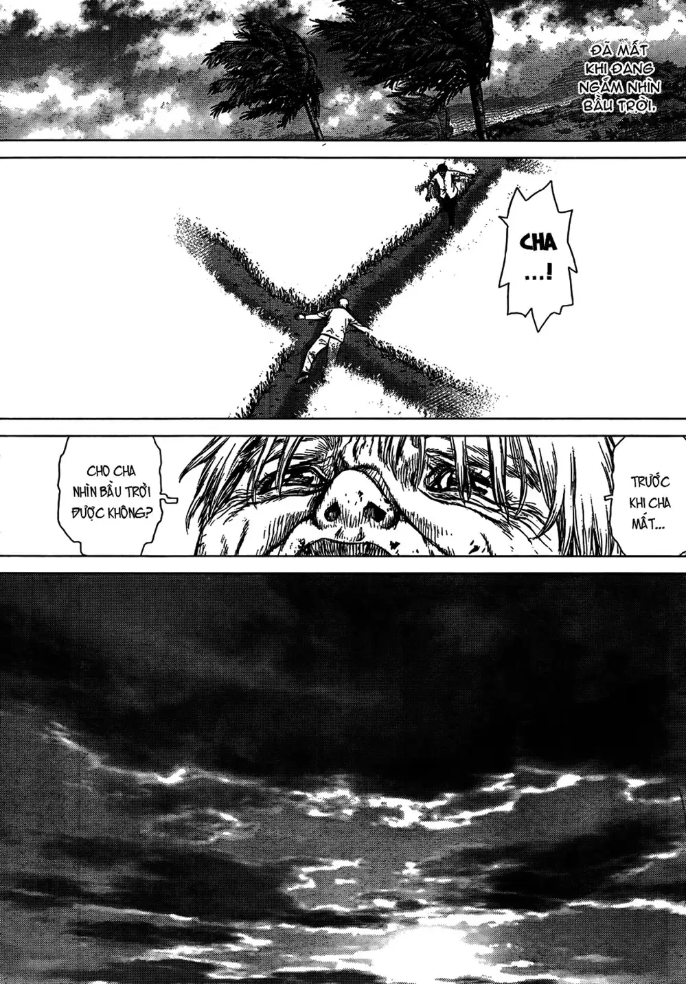 Chapter 157 - Image 2