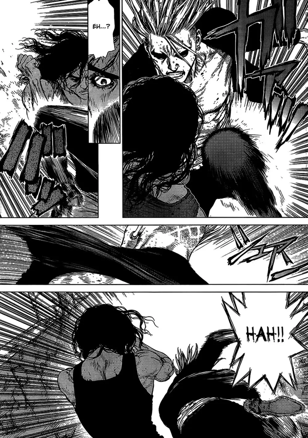 Chapter 157 - Image 18