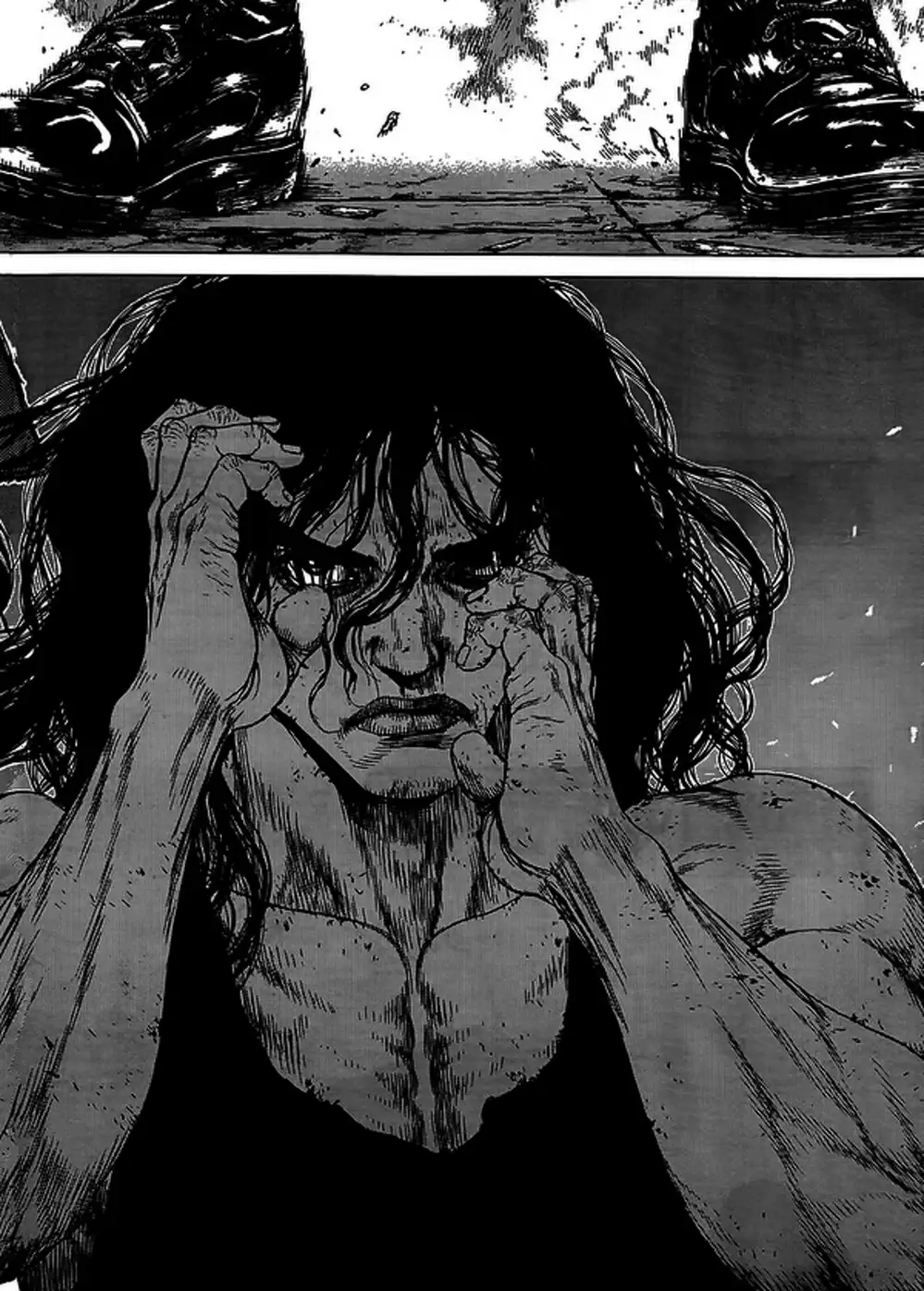Chapter 158 - Image 14