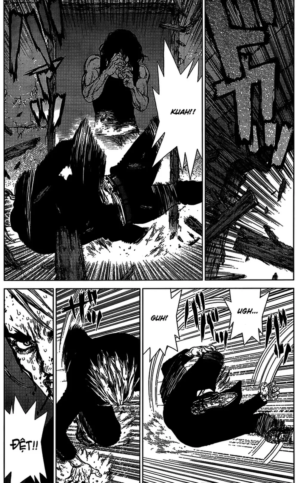 Chapter 158 - Image 15