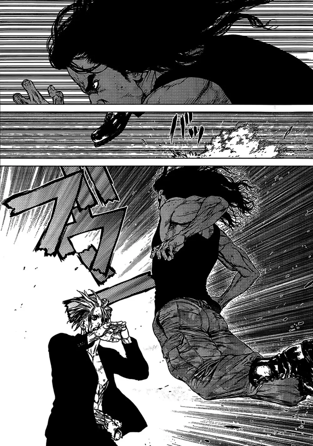 Chapter 158 - Image 16