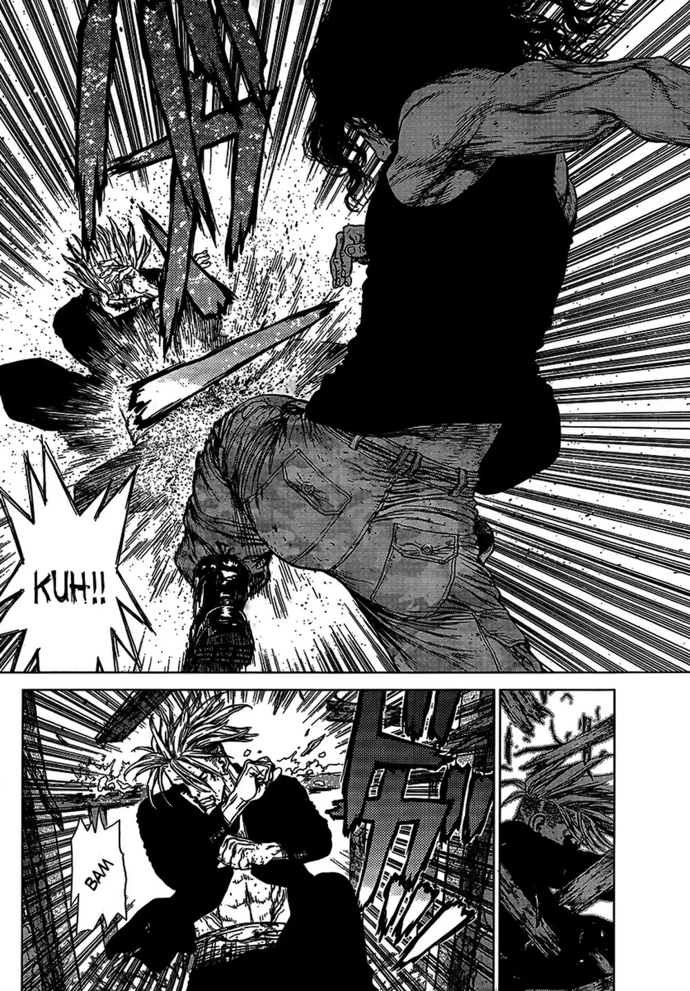 Chapter 158 - Image 17