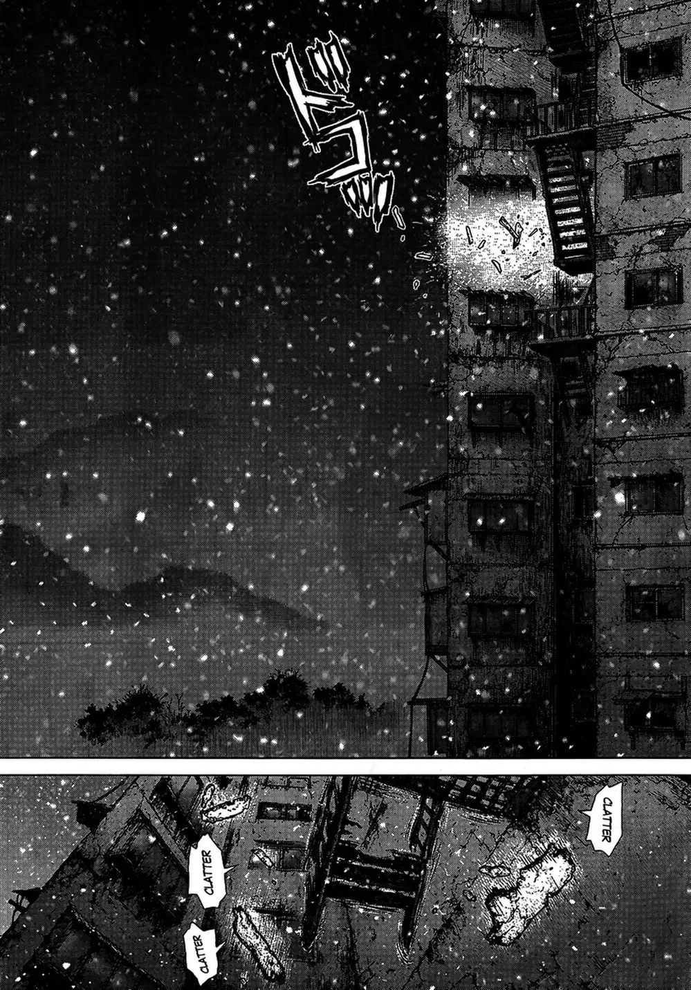Chapter 158 - Image 18