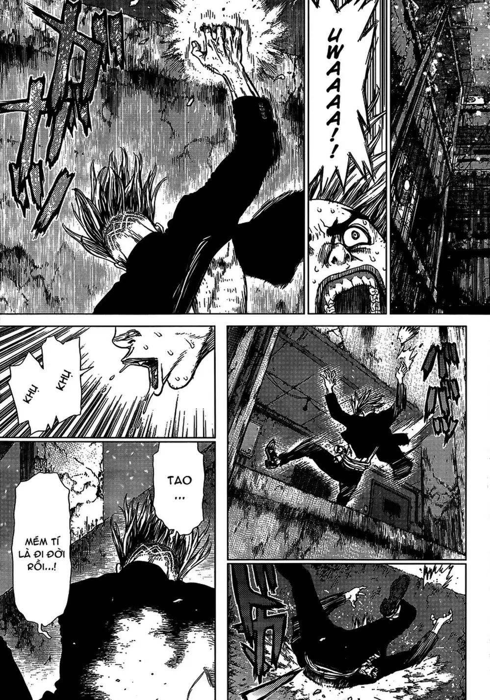 Chapter 158 - Image 10
