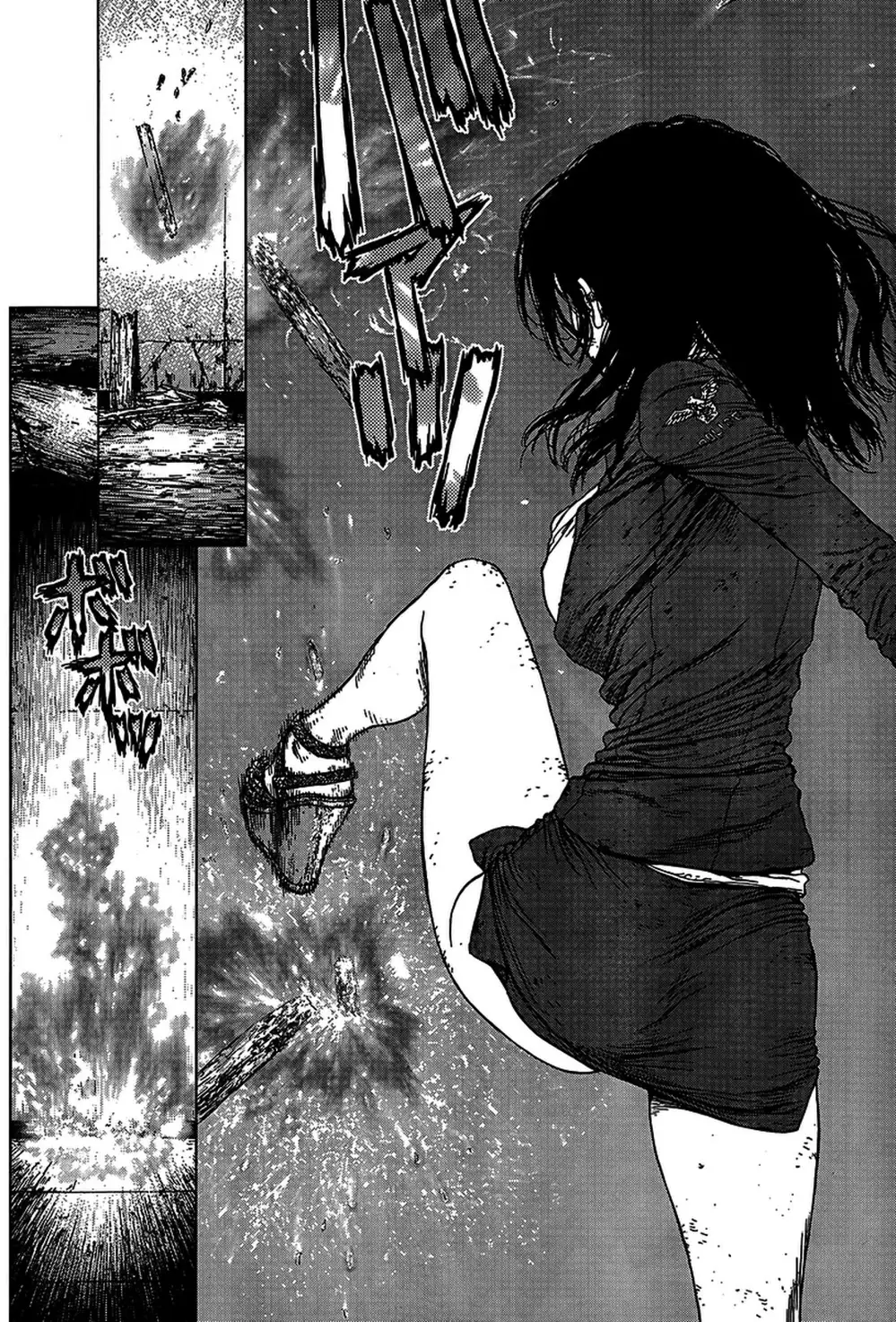 Chapter 159 - Image 11