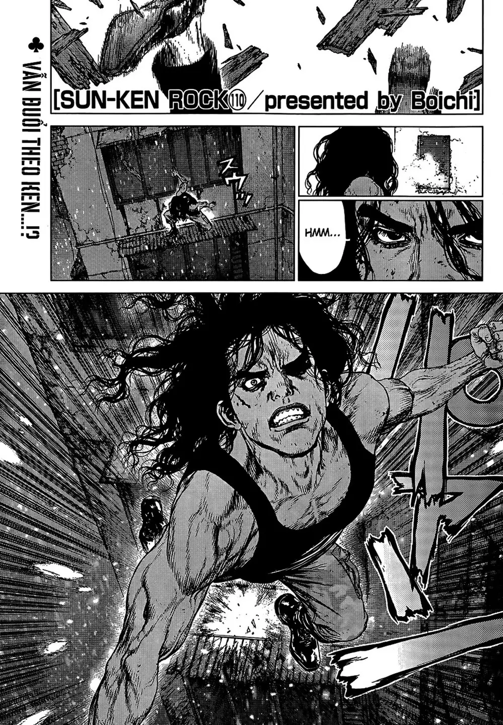 Chapter 160 - Image 12