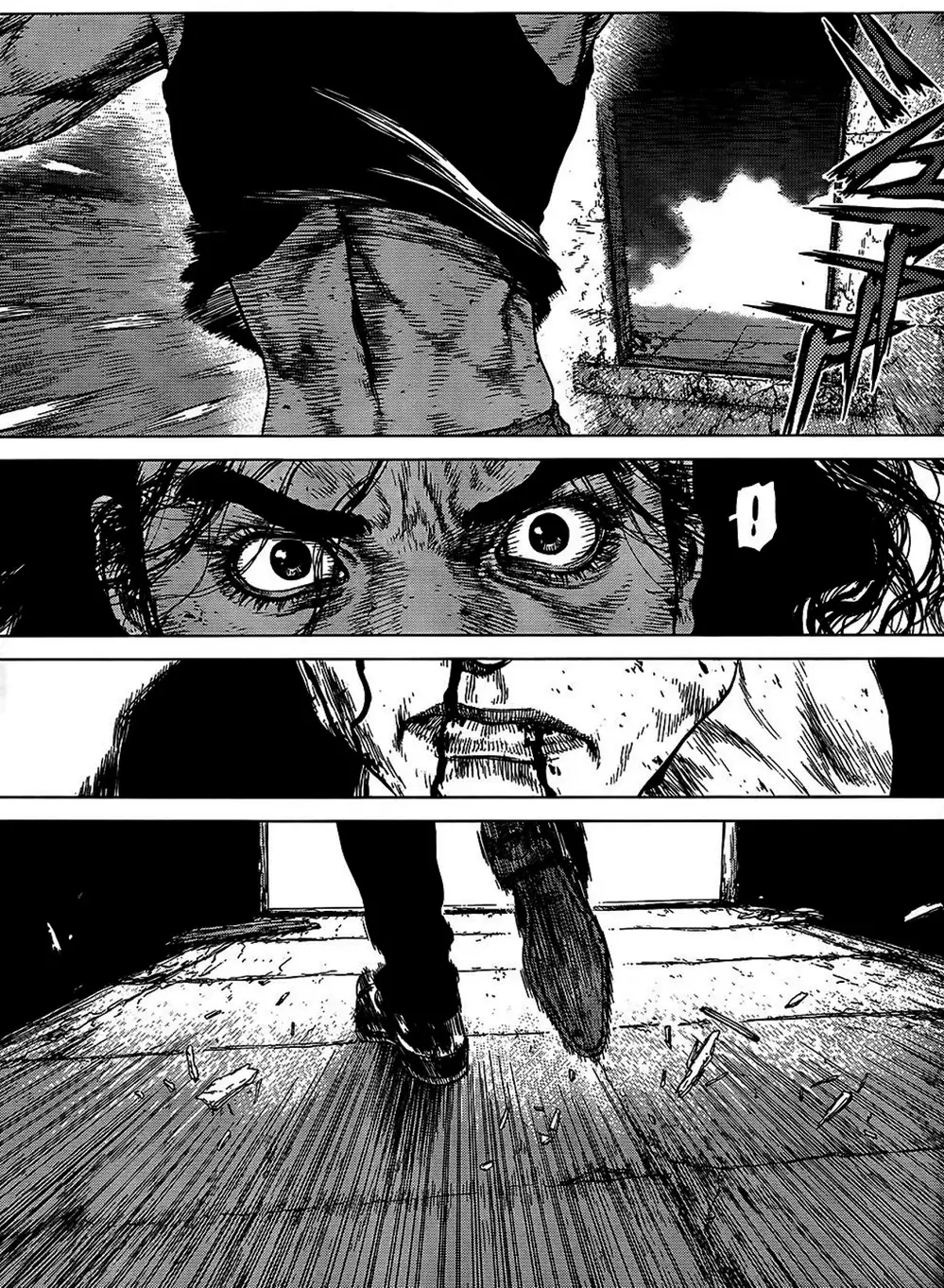 Chapter 160 - Image 14